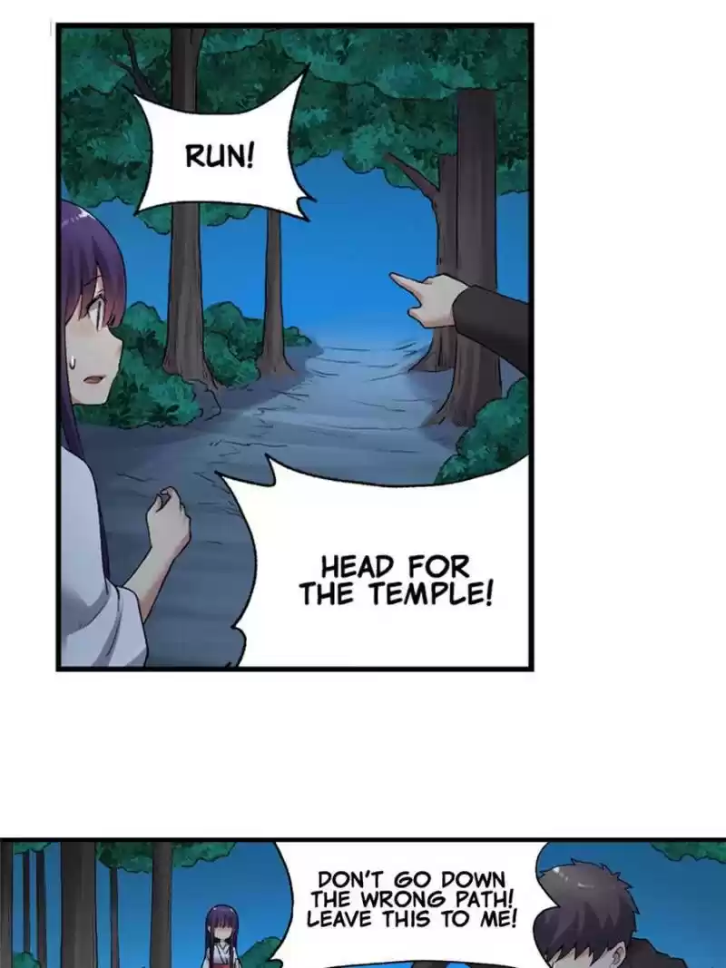 The Reincarnated Weapon Shop Owner Chapter 115