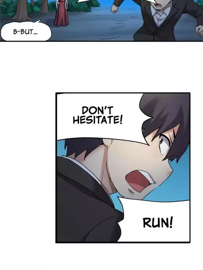 The Reincarnated Weapon Shop Owner Chapter 115