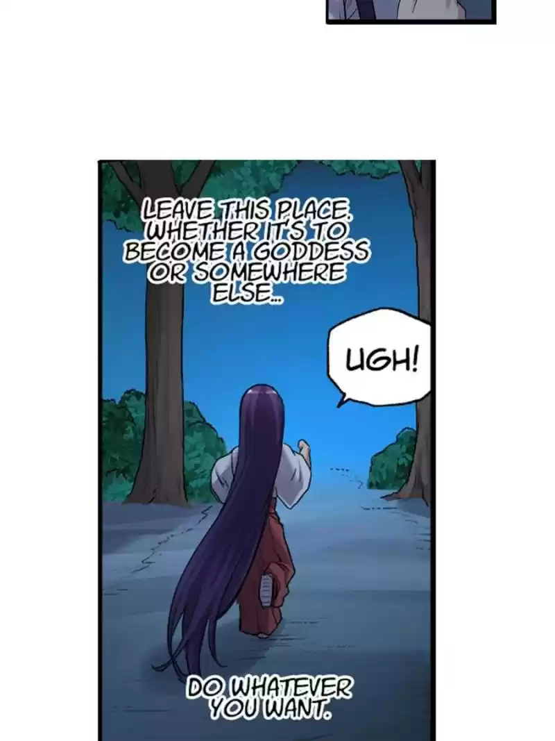 The Reincarnated Weapon Shop Owner Chapter 115