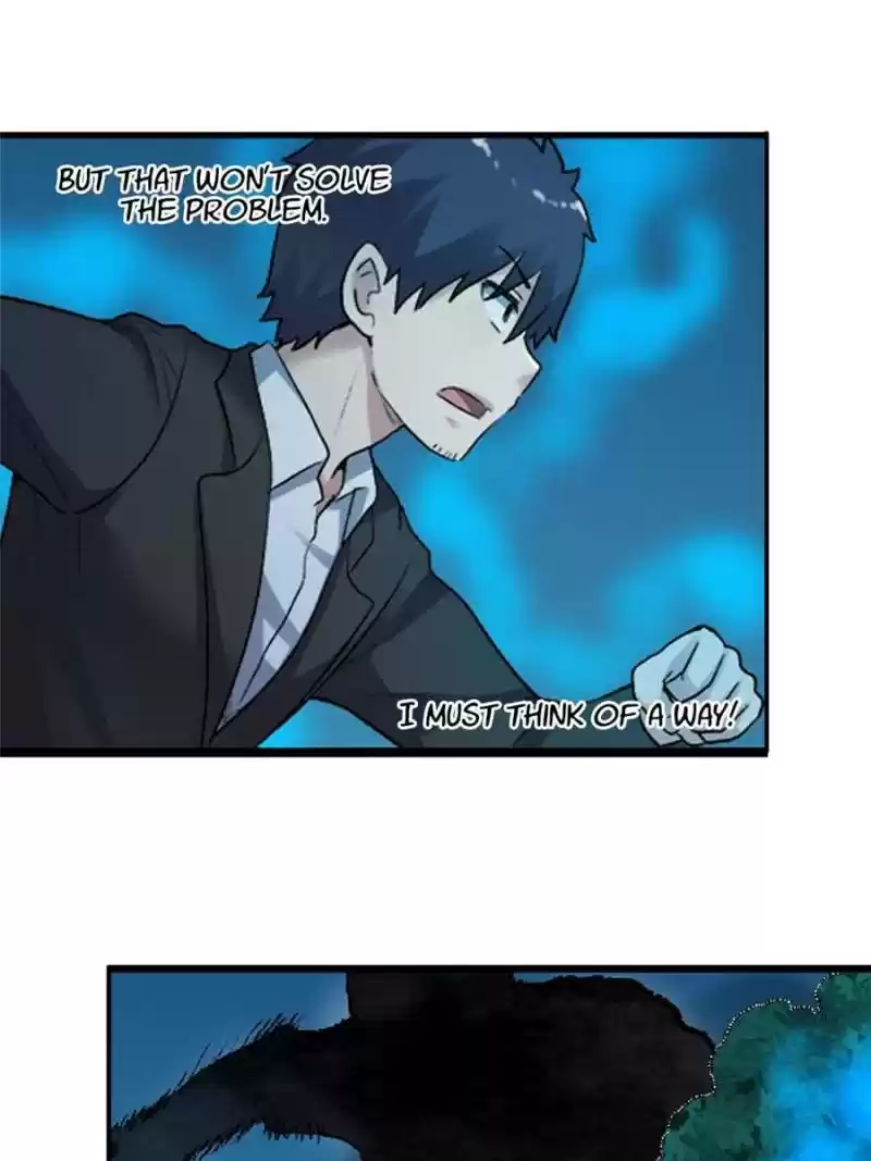 The Reincarnated Weapon Shop Owner Chapter 115