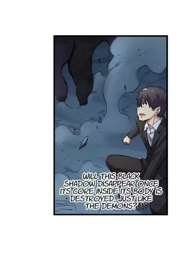 The Reincarnated Weapon Shop Owner Chapter 115