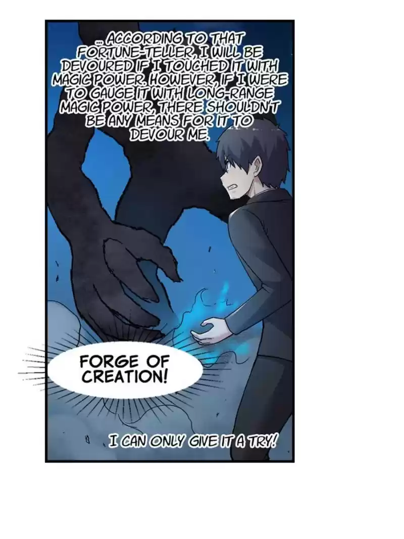 The Reincarnated Weapon Shop Owner Chapter 115