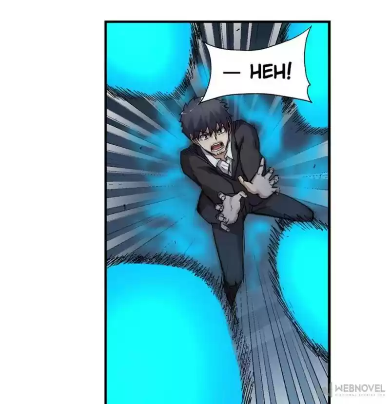 The Reincarnated Weapon Shop Owner Chapter 115