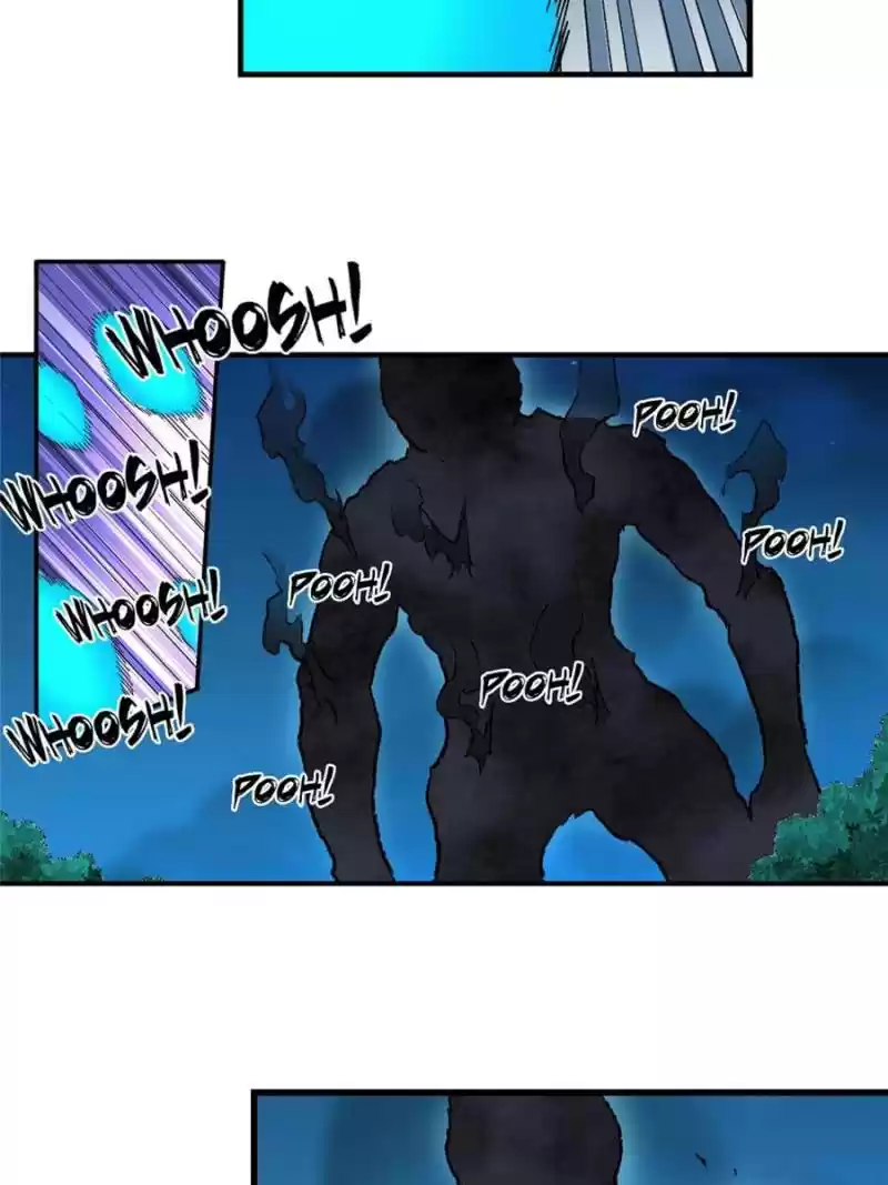 The Reincarnated Weapon Shop Owner Chapter 115