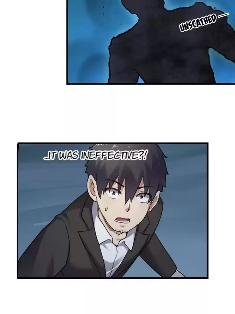 The Reincarnated Weapon Shop Owner Chapter 115