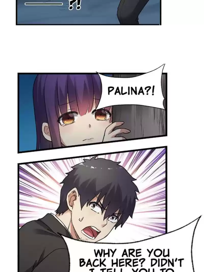 The Reincarnated Weapon Shop Owner Chapter 115