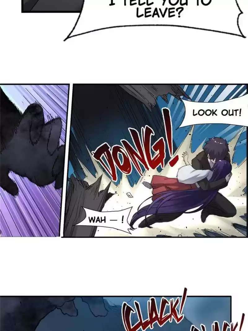 The Reincarnated Weapon Shop Owner Chapter 115