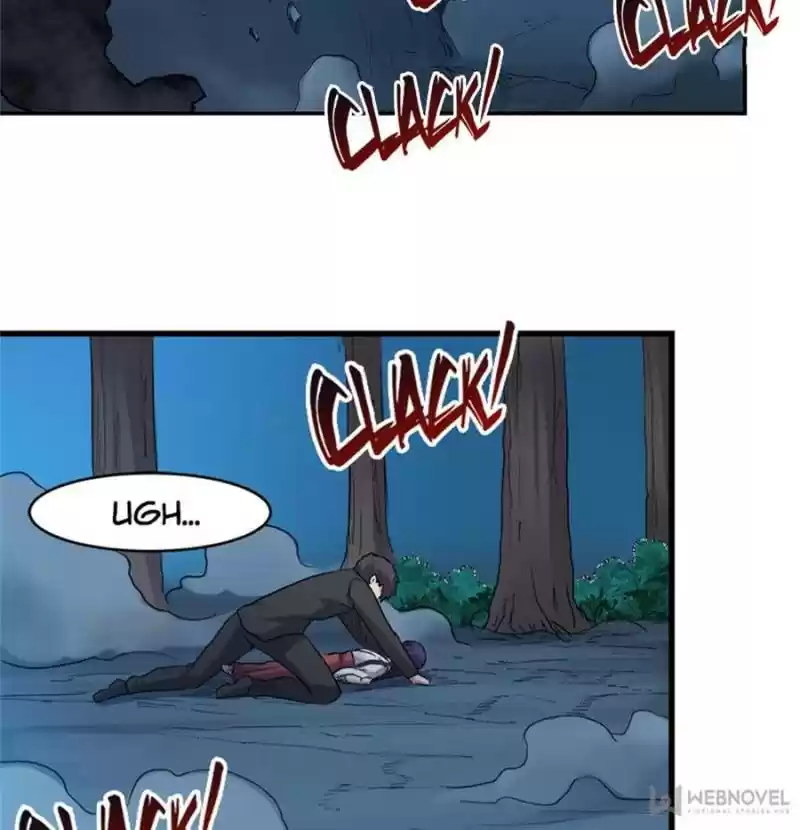 The Reincarnated Weapon Shop Owner Chapter 115