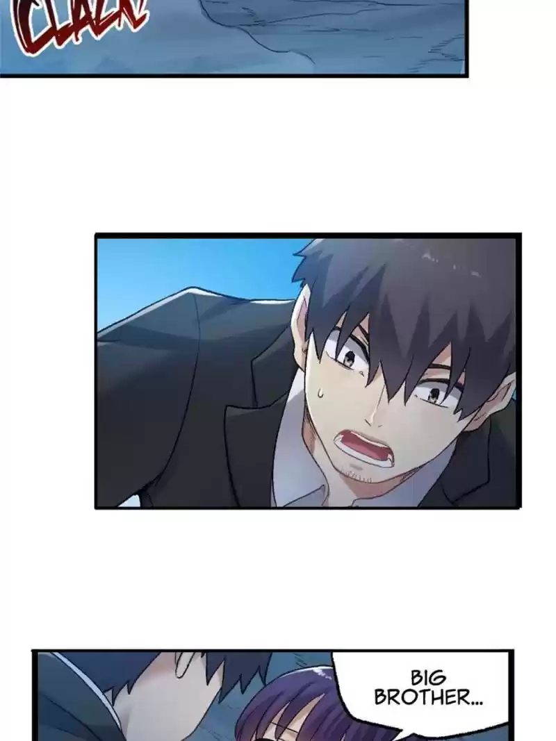 The Reincarnated Weapon Shop Owner Chapter 115