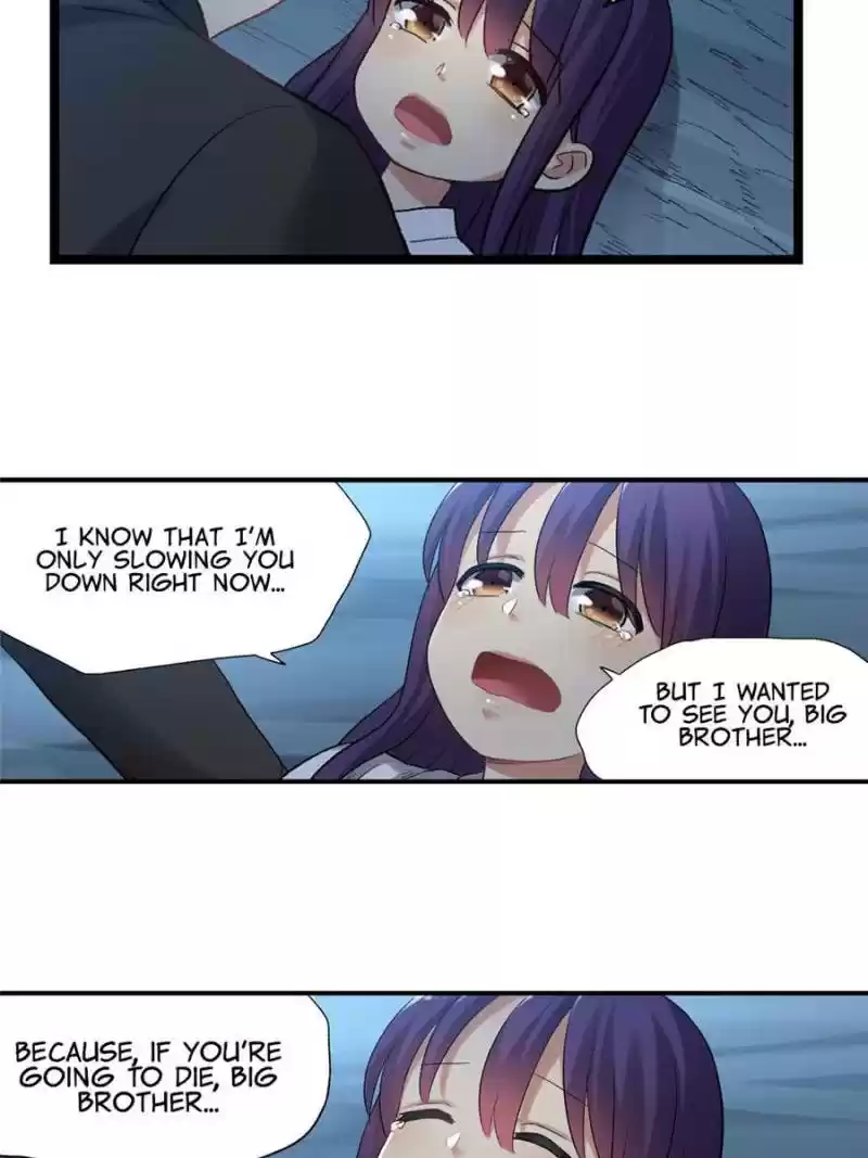 The Reincarnated Weapon Shop Owner Chapter 115