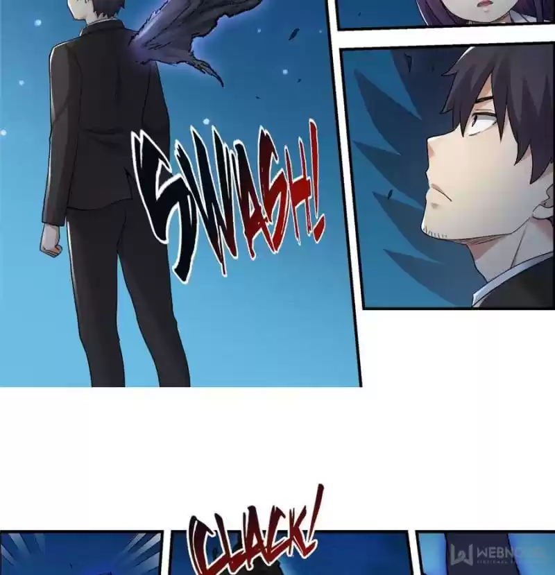 The Reincarnated Weapon Shop Owner Chapter 115