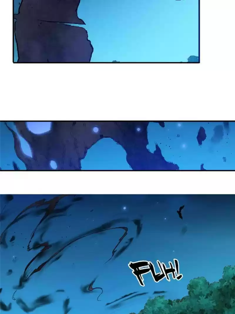 The Reincarnated Weapon Shop Owner Chapter 115