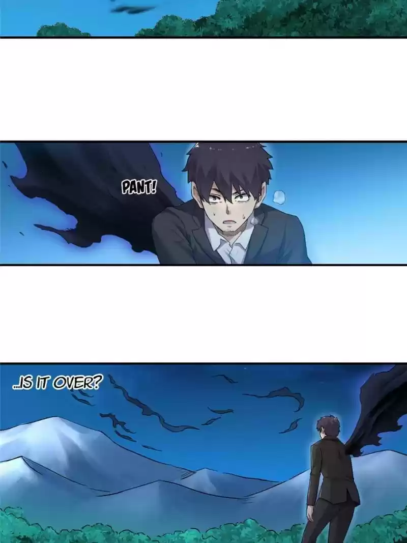 The Reincarnated Weapon Shop Owner Chapter 115