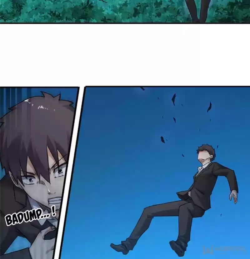 The Reincarnated Weapon Shop Owner Chapter 115