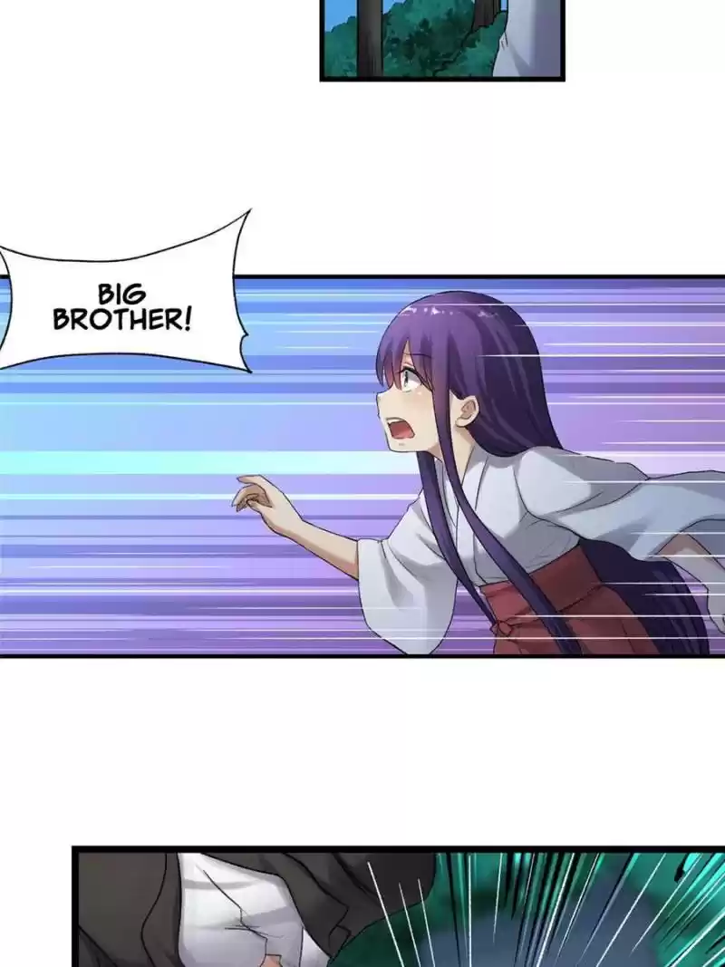 The Reincarnated Weapon Shop Owner Chapter 115