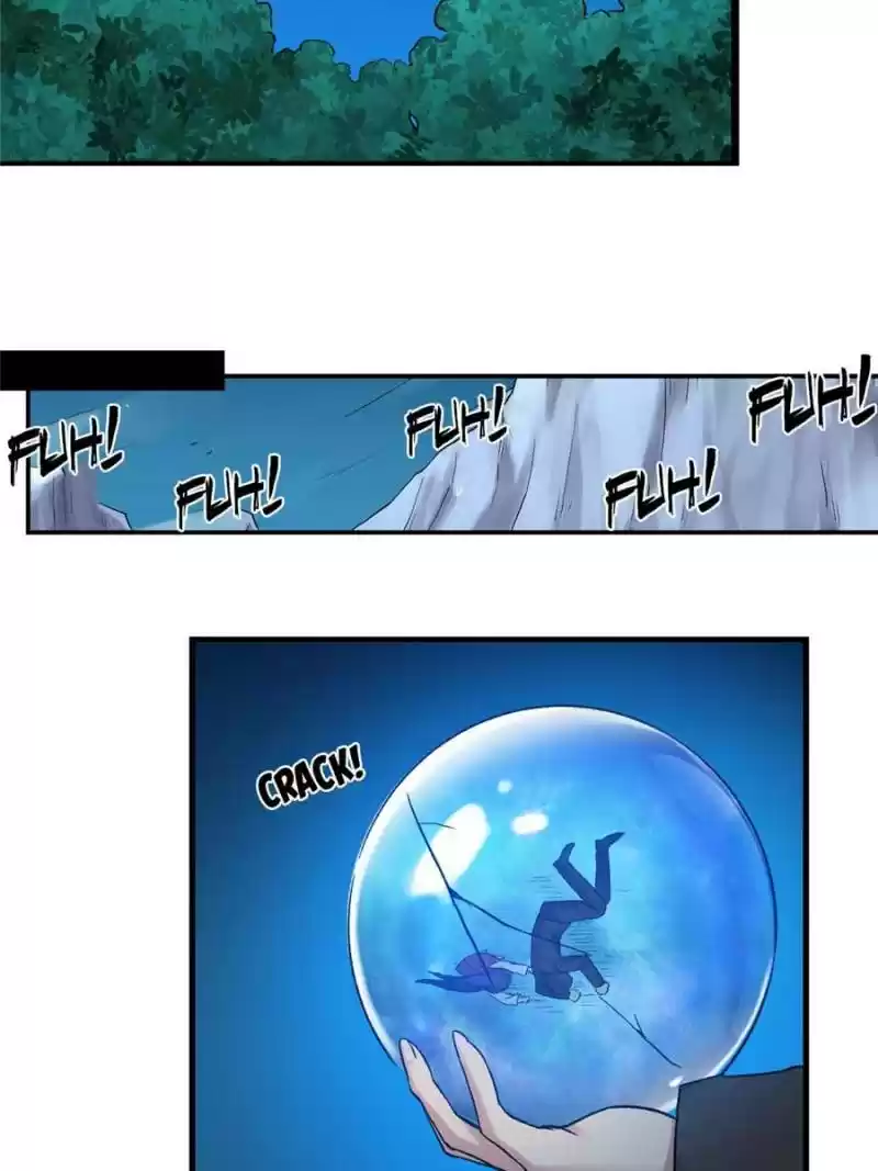 The Reincarnated Weapon Shop Owner Chapter 115