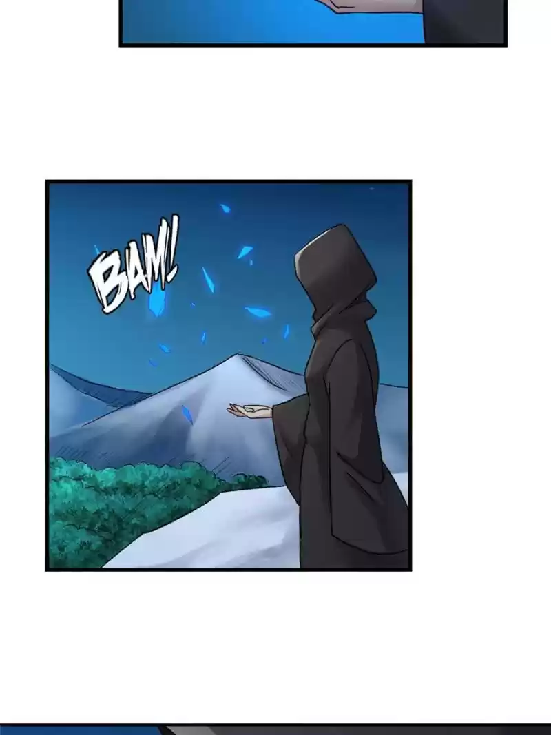 The Reincarnated Weapon Shop Owner Chapter 115