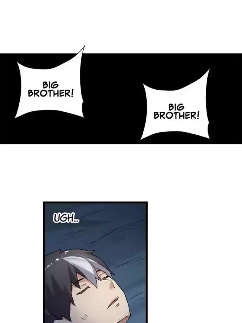 The Reincarnated Weapon Shop Owner Chapter 116