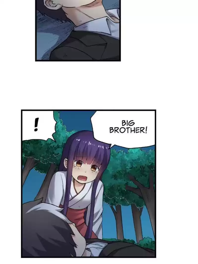 The Reincarnated Weapon Shop Owner Chapter 116