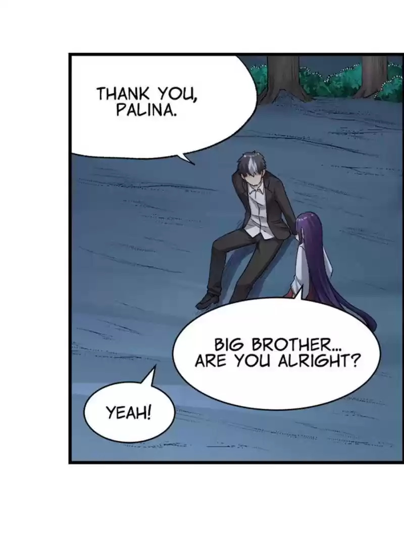 The Reincarnated Weapon Shop Owner Chapter 116