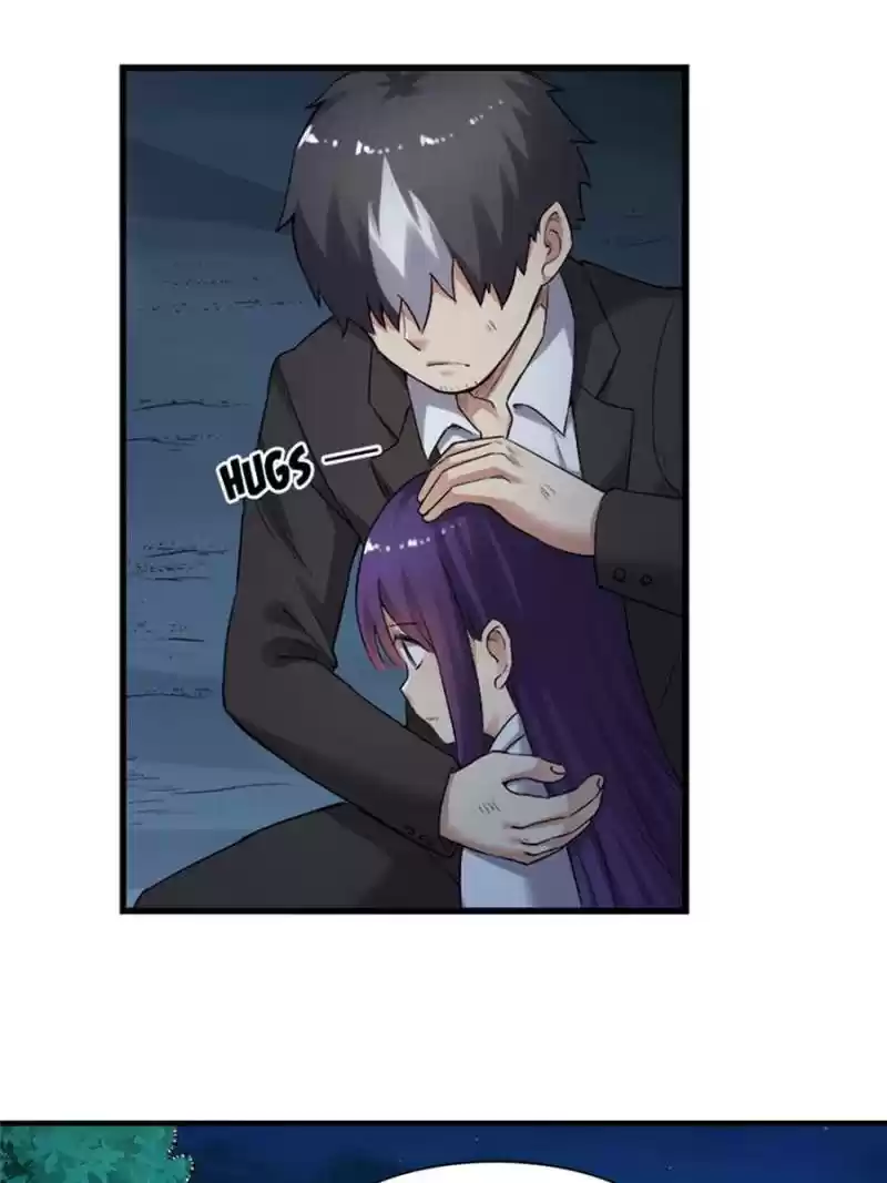 The Reincarnated Weapon Shop Owner Chapter 116