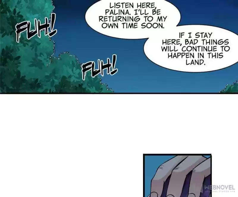 The Reincarnated Weapon Shop Owner Chapter 116