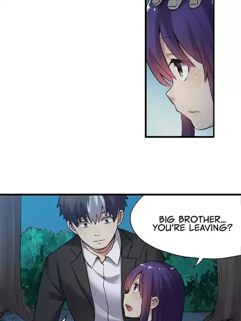 The Reincarnated Weapon Shop Owner Chapter 116