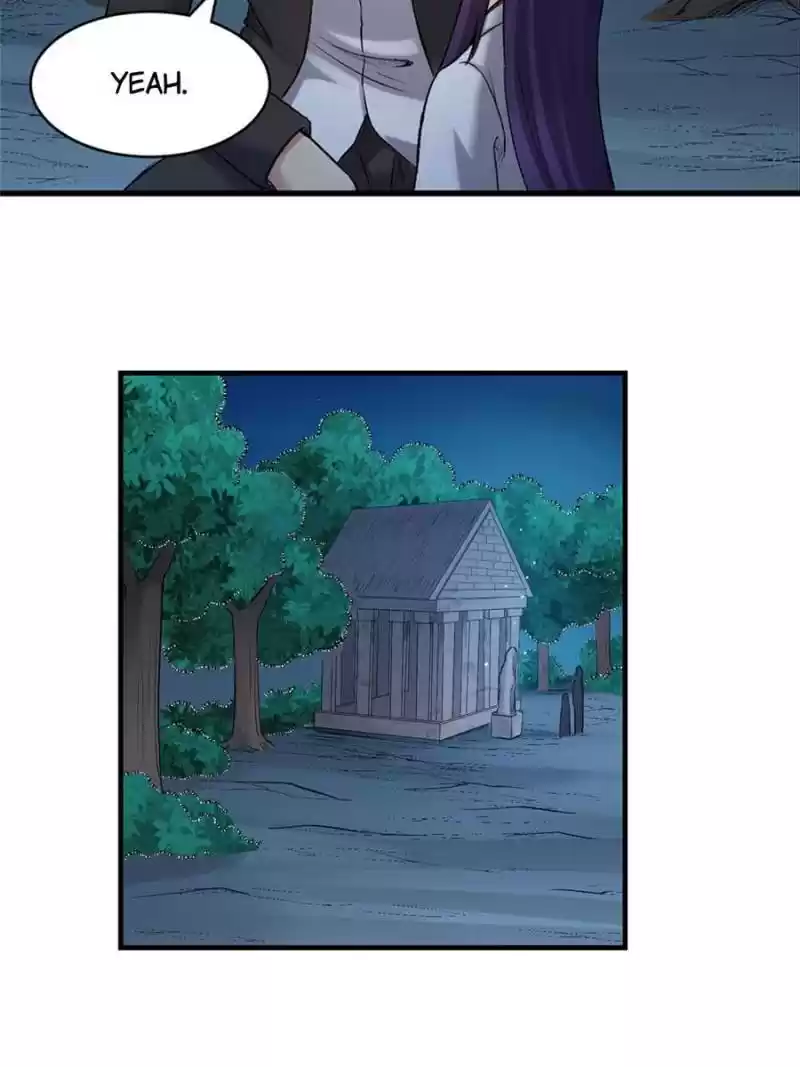 The Reincarnated Weapon Shop Owner Chapter 116