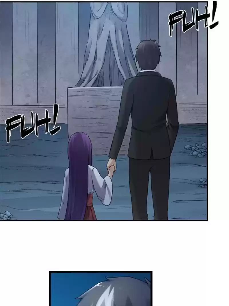 The Reincarnated Weapon Shop Owner Chapter 116