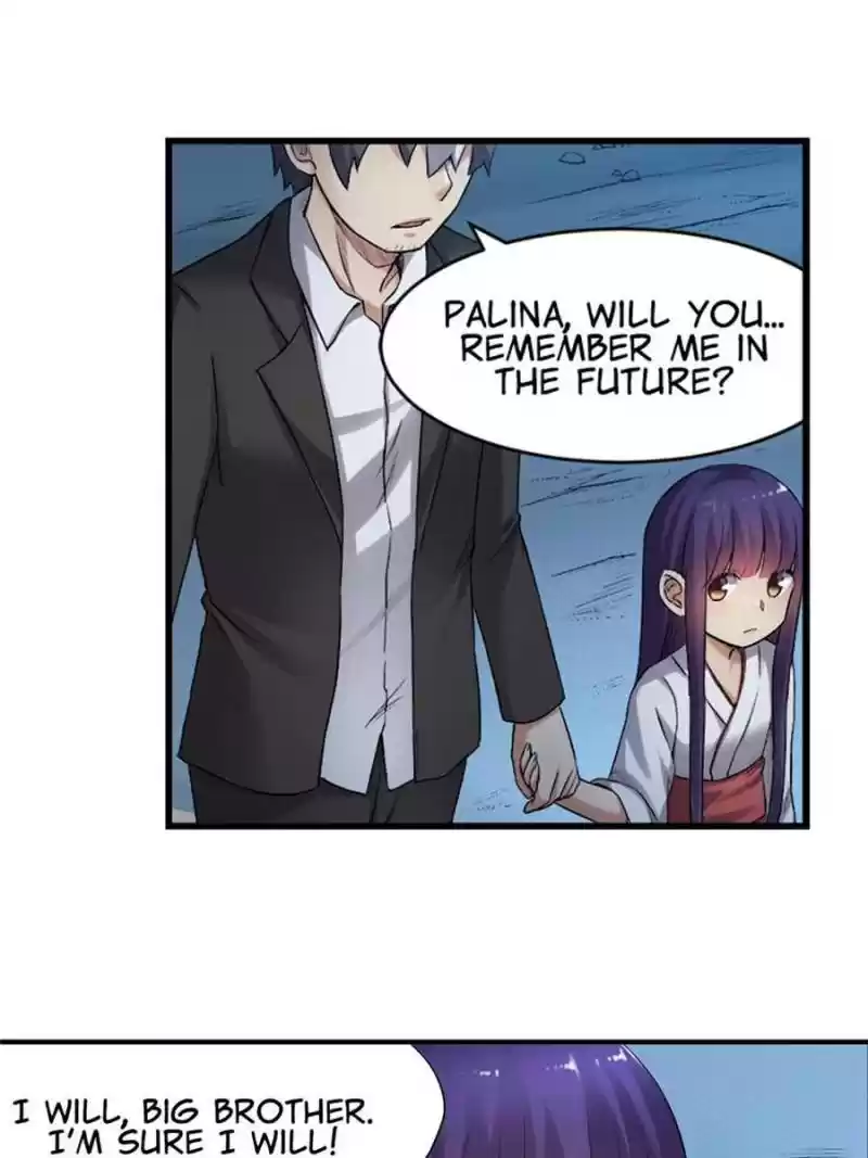 The Reincarnated Weapon Shop Owner Chapter 116