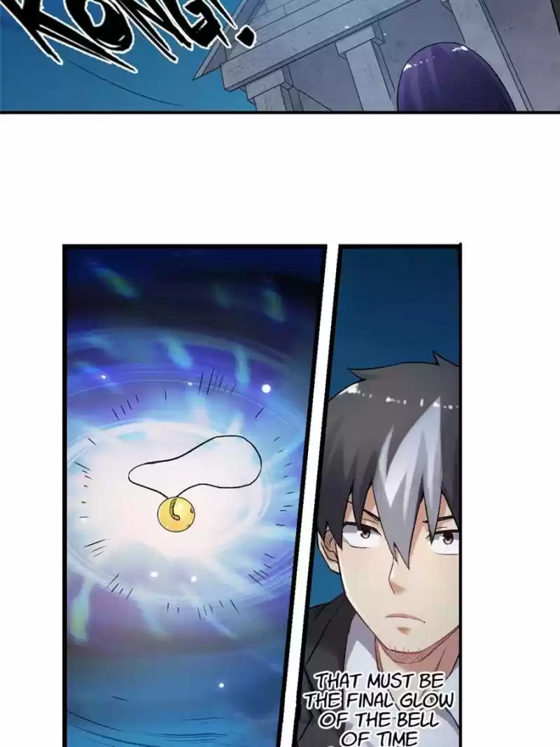 The Reincarnated Weapon Shop Owner Chapter 116