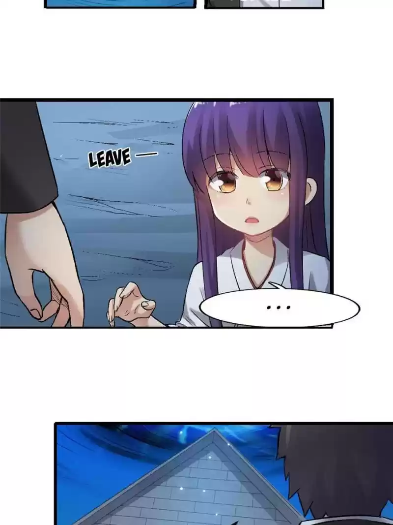 The Reincarnated Weapon Shop Owner Chapter 116