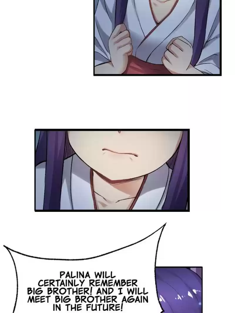 The Reincarnated Weapon Shop Owner Chapter 116