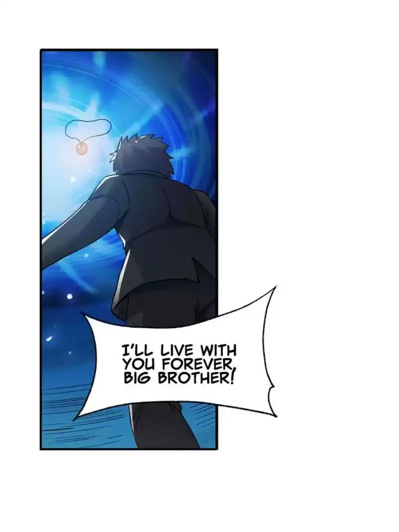 The Reincarnated Weapon Shop Owner Chapter 116