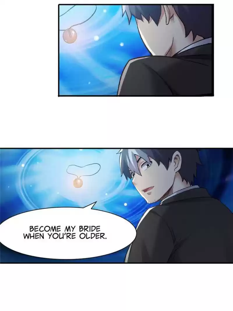 The Reincarnated Weapon Shop Owner Chapter 116