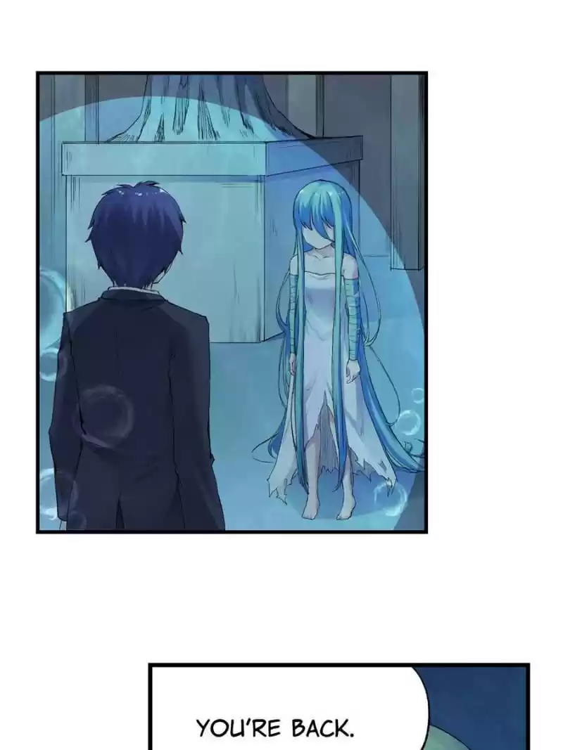 The Reincarnated Weapon Shop Owner Chapter 116