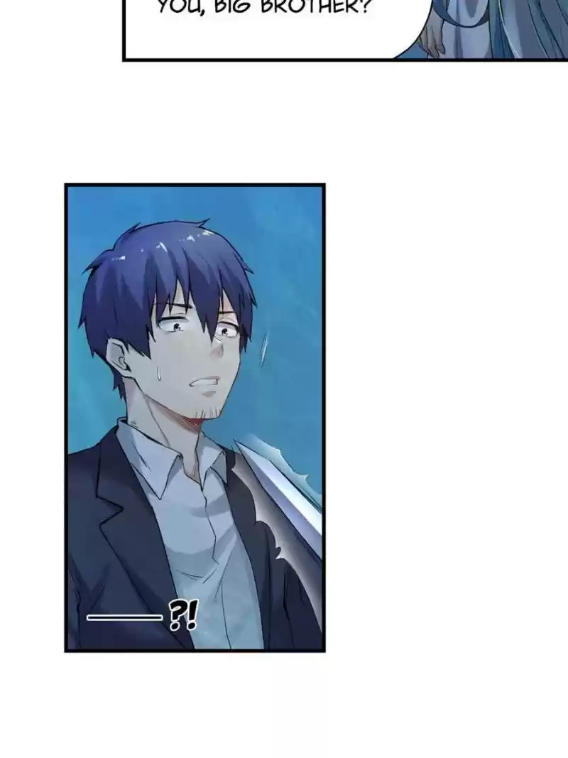 The Reincarnated Weapon Shop Owner Chapter 116