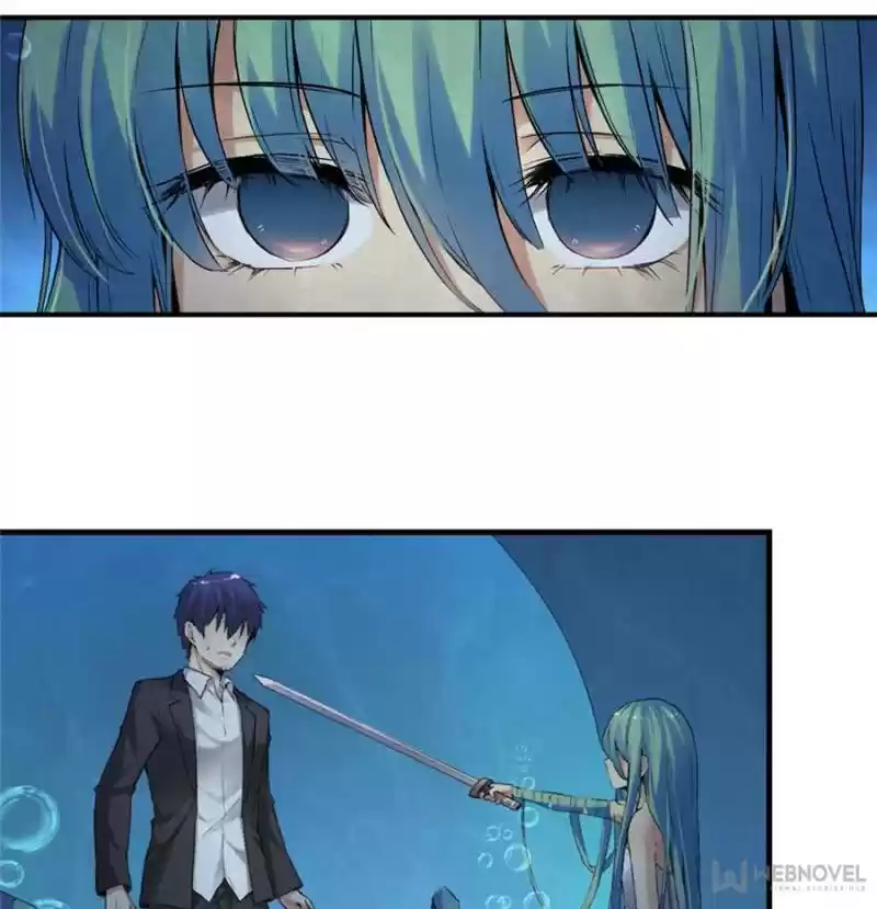 The Reincarnated Weapon Shop Owner Chapter 116