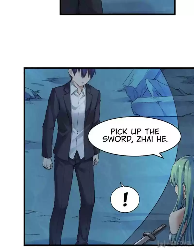 The Reincarnated Weapon Shop Owner Chapter 116