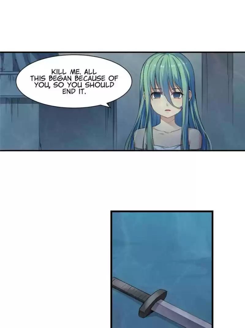 The Reincarnated Weapon Shop Owner Chapter 116