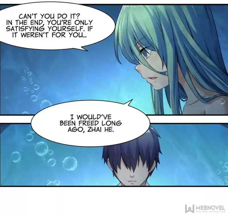 The Reincarnated Weapon Shop Owner Chapter 116