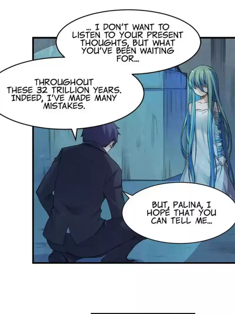 The Reincarnated Weapon Shop Owner Chapter 116