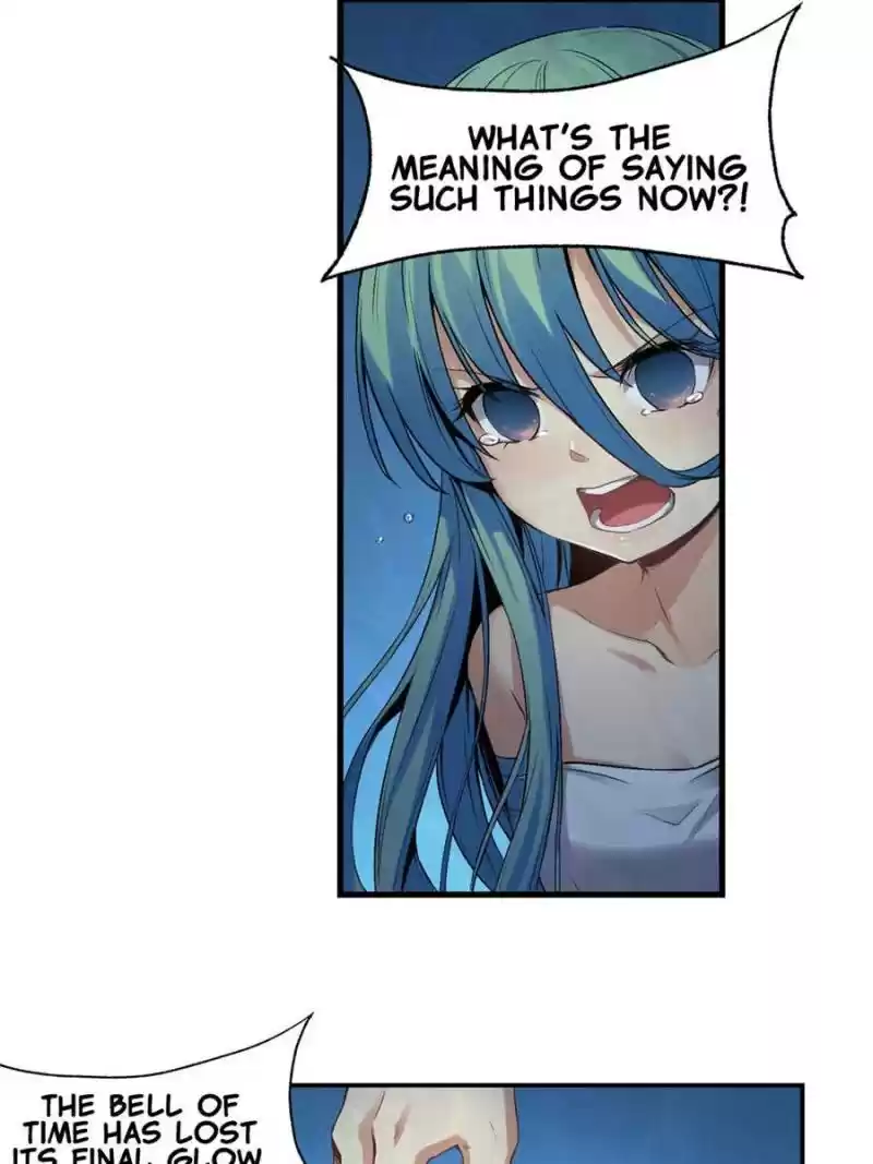 The Reincarnated Weapon Shop Owner Chapter 116