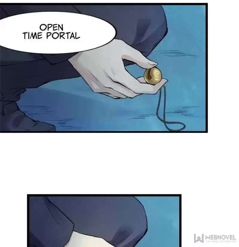 The Reincarnated Weapon Shop Owner Chapter 116