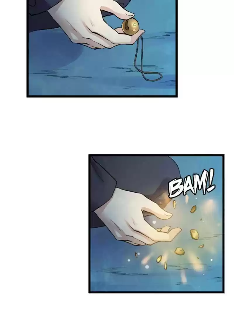 The Reincarnated Weapon Shop Owner Chapter 116