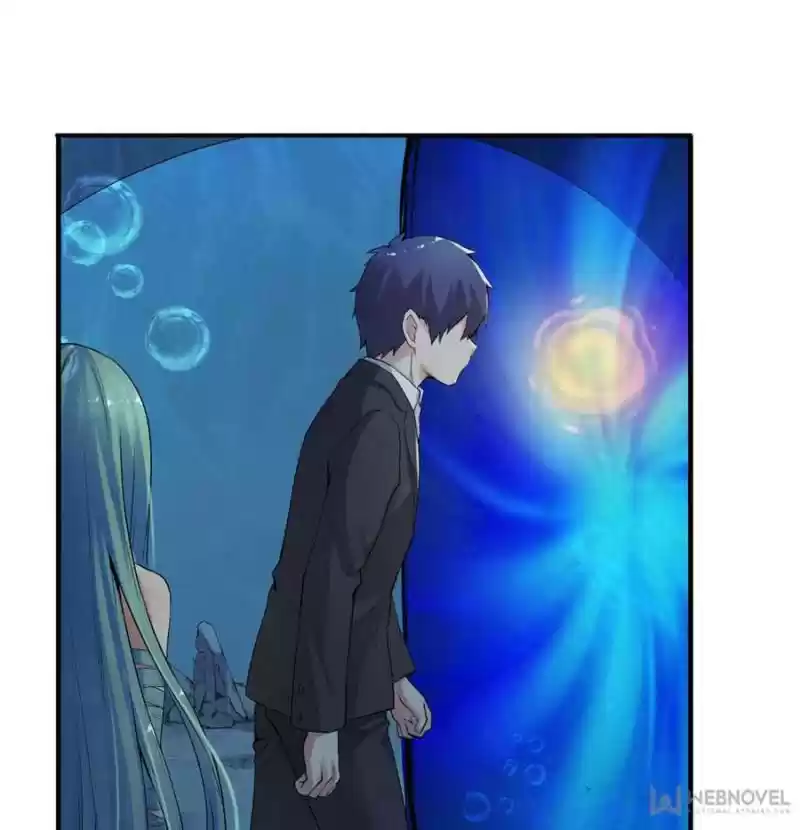 The Reincarnated Weapon Shop Owner Chapter 116