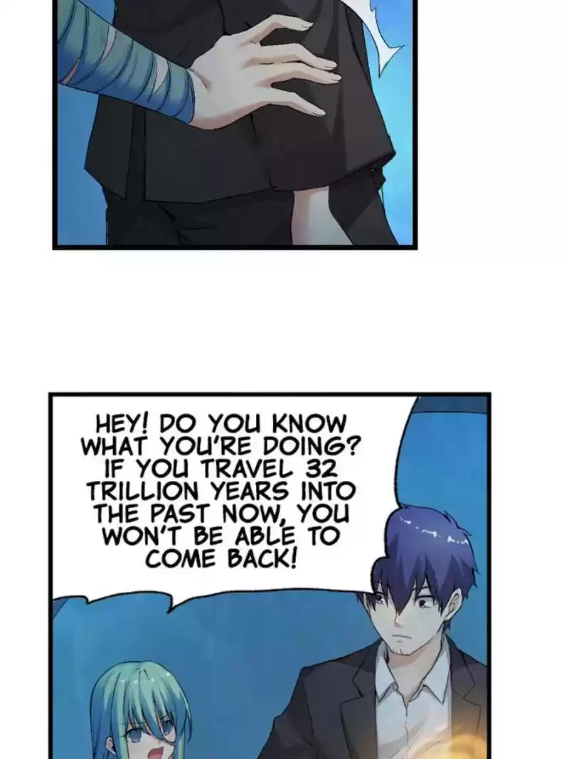 The Reincarnated Weapon Shop Owner Chapter 116