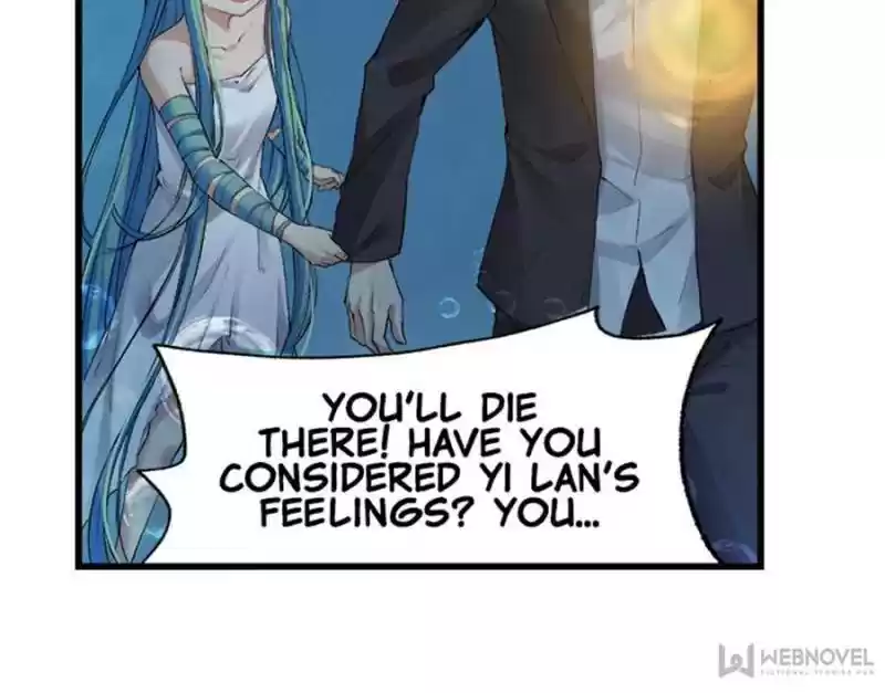 The Reincarnated Weapon Shop Owner Chapter 116