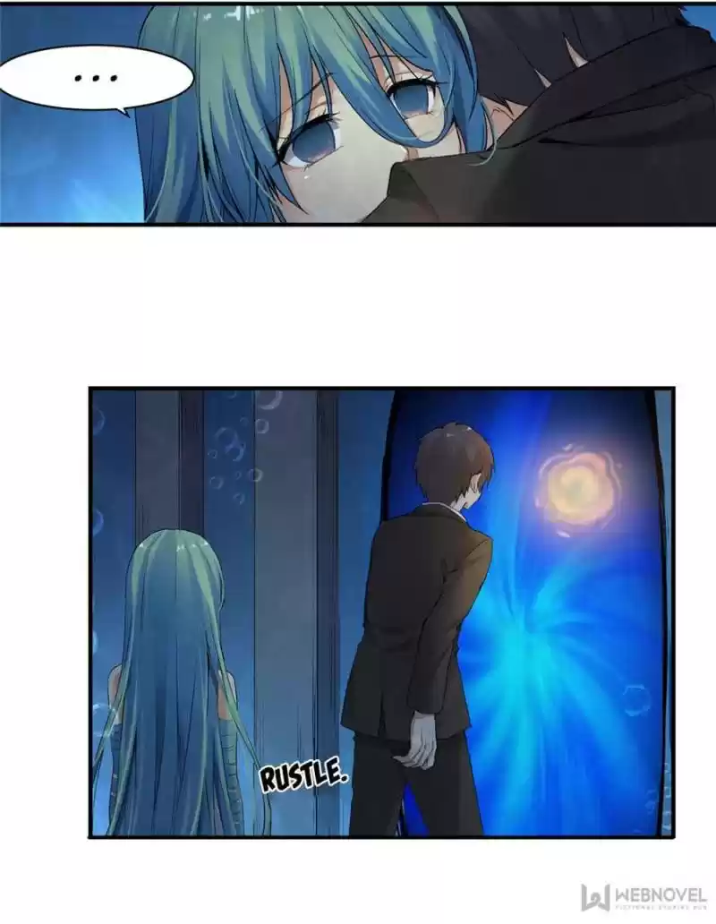 The Reincarnated Weapon Shop Owner Chapter 116