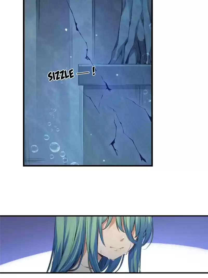 The Reincarnated Weapon Shop Owner Chapter 116